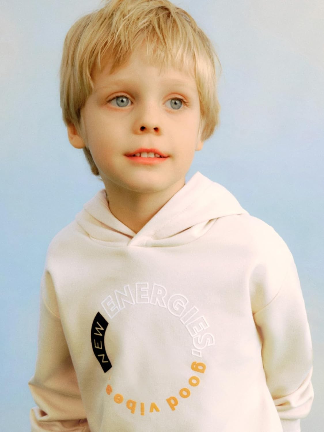 Mayoral Pullover for Boys Crystal