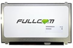 New LCD Replacement Screen 15.6 Inch N156HGE-EA1 FHD 1920x1080 30 Pin Matte Compatible with N156HGE-EAB N156HGA-EAL for Laptop/Display/Screen/LCD Application