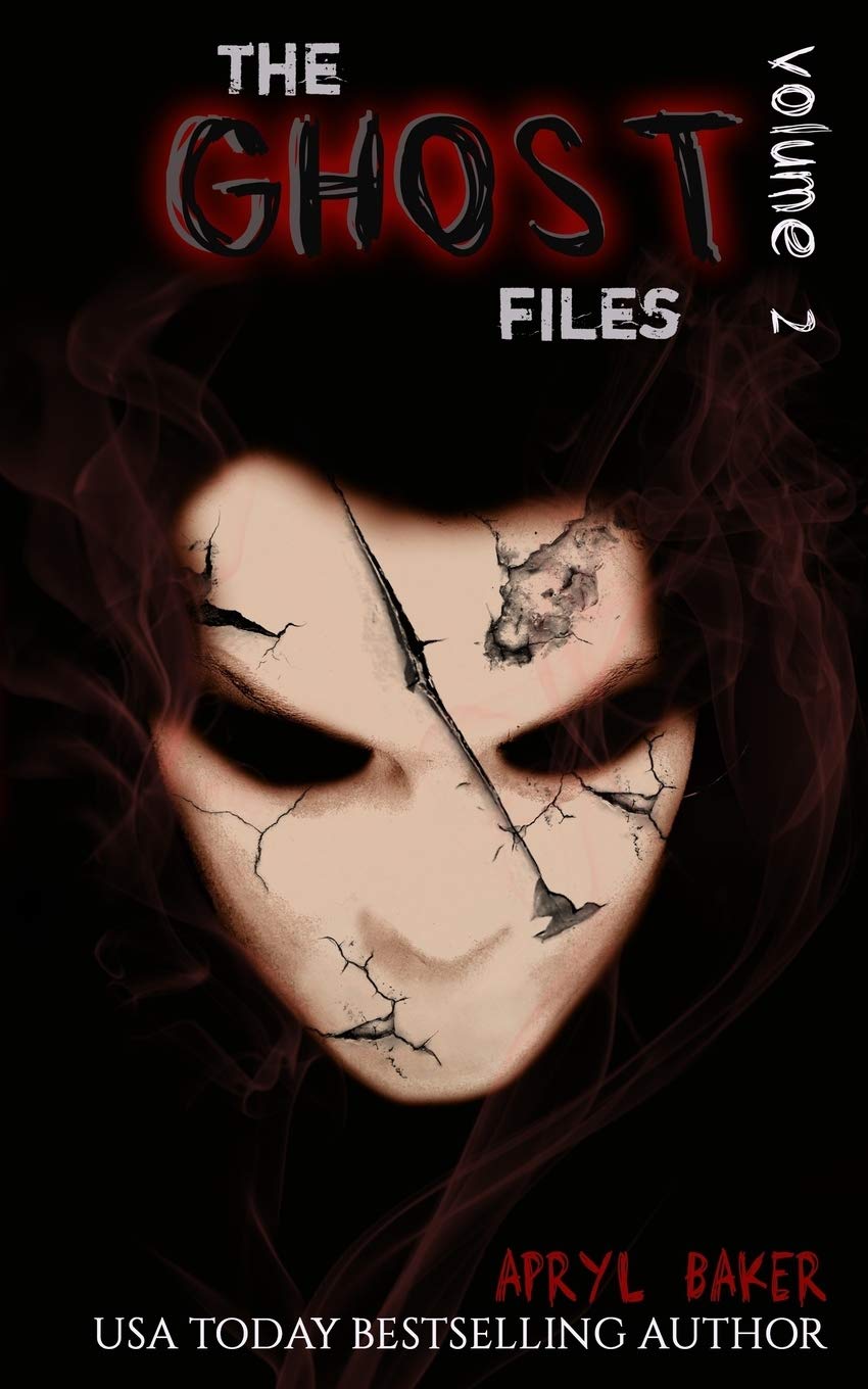 The Ghost Files 2: Volume 2