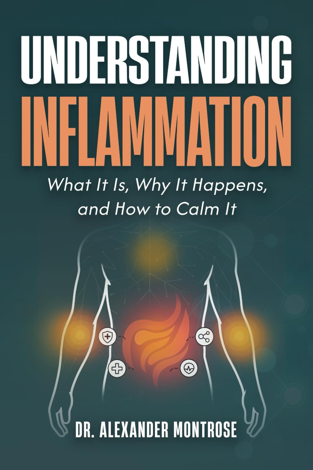 Understanding Inflammation: What It Is, Why It Happens, and How to Calm It