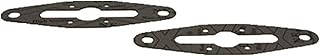 Exhaust Valve Gasket Kit For 2002 Polaris 600 PRO X Snowmobile - coolthings.us