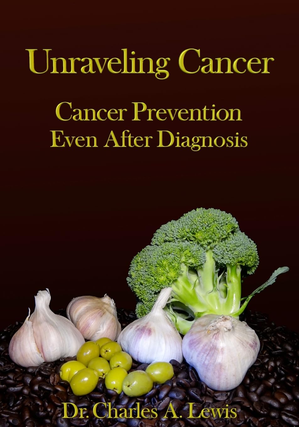 Unraveling Cancer: Cancer Prevention Even After Diagnosis (Hope: Health Outreach, Prevention, and Education)