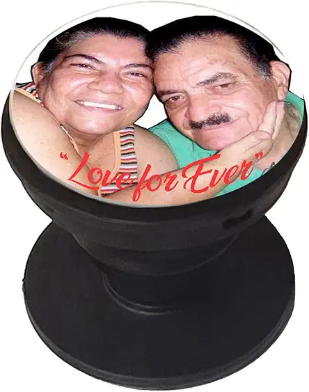 PERSONALIZED CUSTOM YOUR PHOTO PICTURE IMAGE 1.5 INCH...