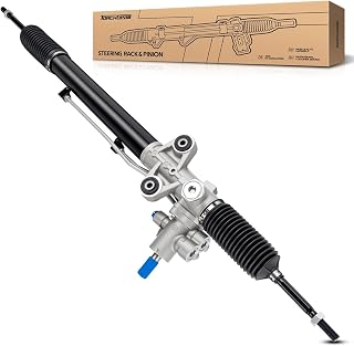 Torchbeam Power Steering Rack and Pinion for 2001-2002 MDX