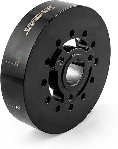 Speedmaster Amortiguador armónico PCE291.1074