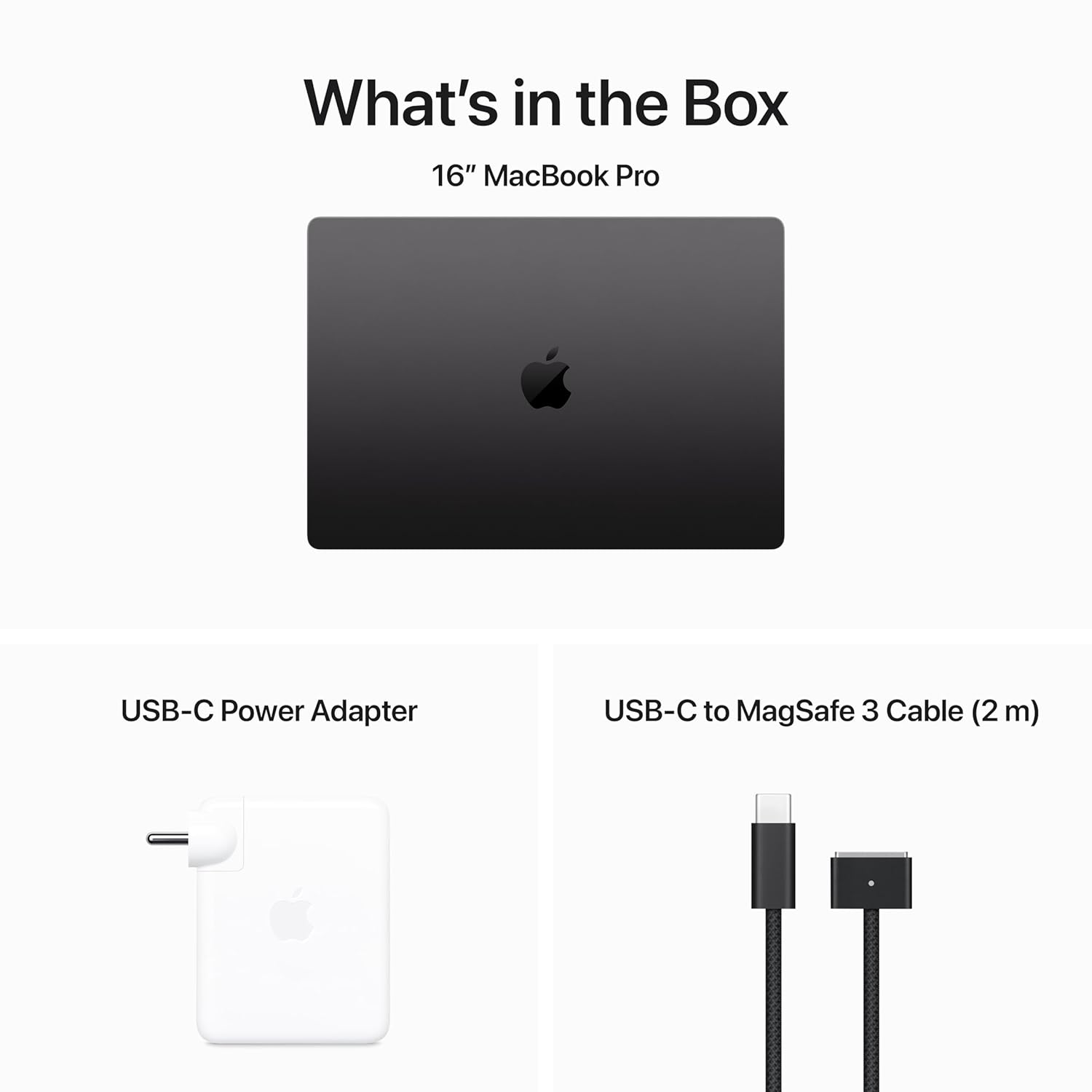 MacBook Pro 16 view 2