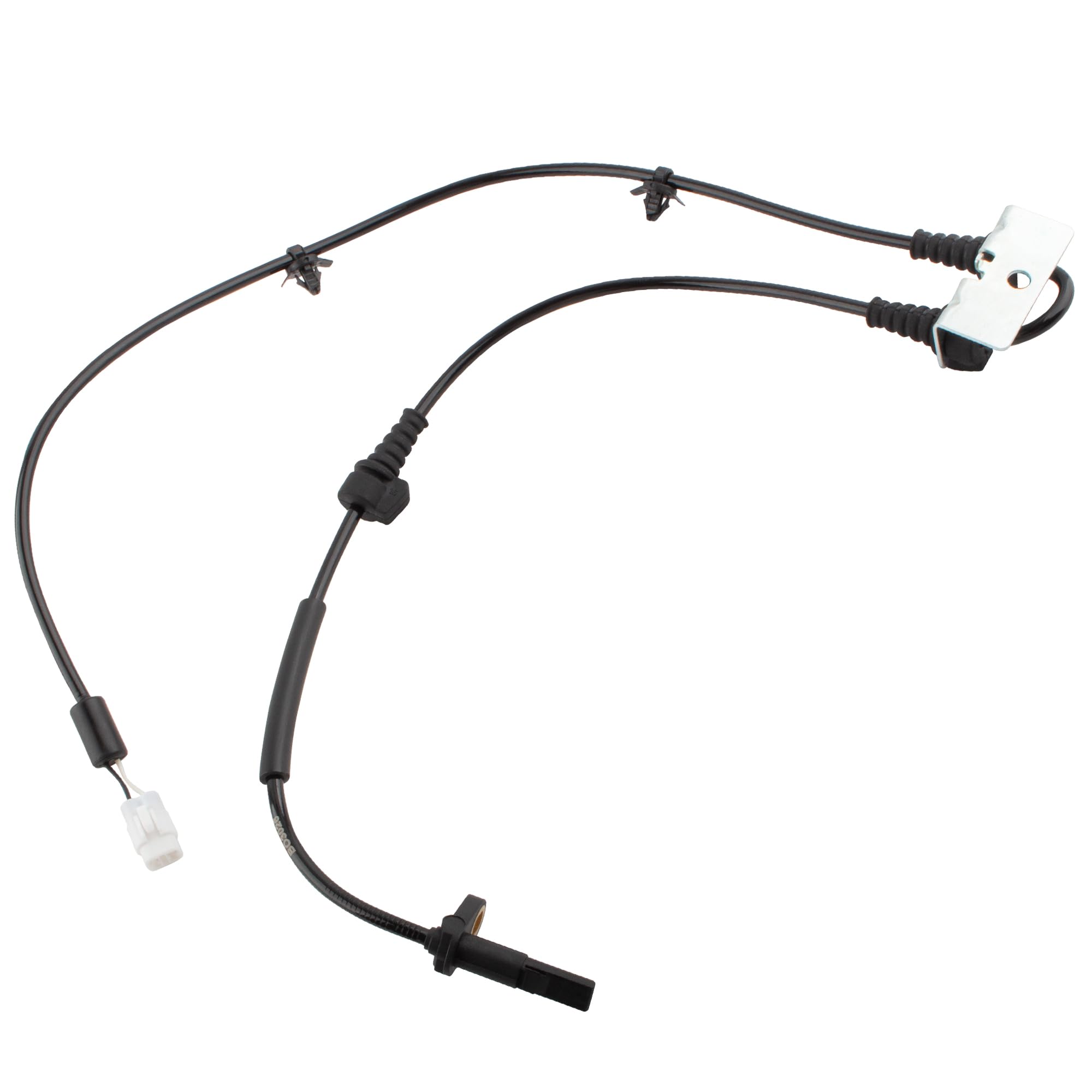 Amazon.com: BOXI 1pcs Front Right Passenger Side ABS Wheel Speed