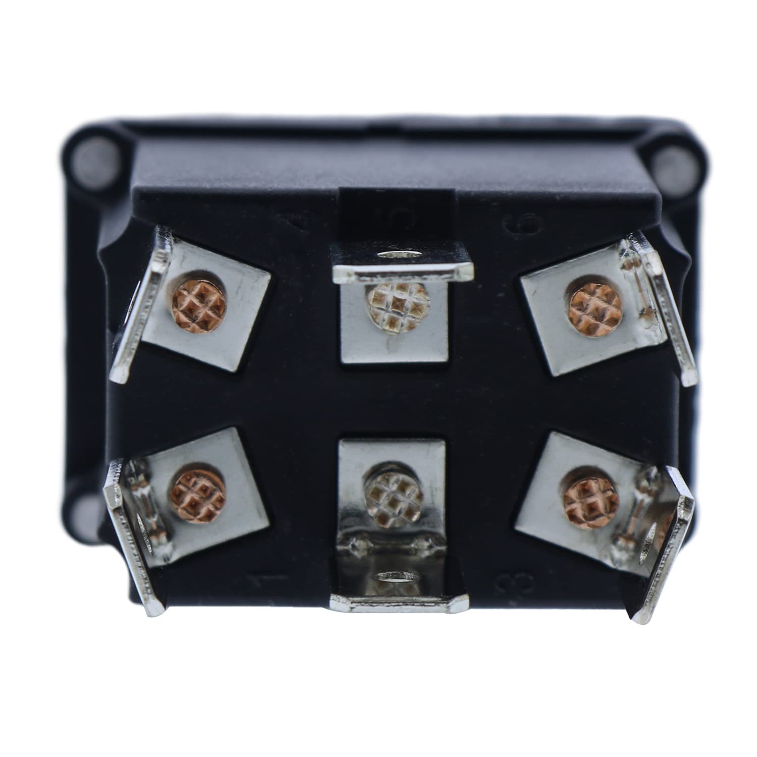スイッチ Amazon.com: Window Mirror Control Switch A681-5451-522 Toggle
