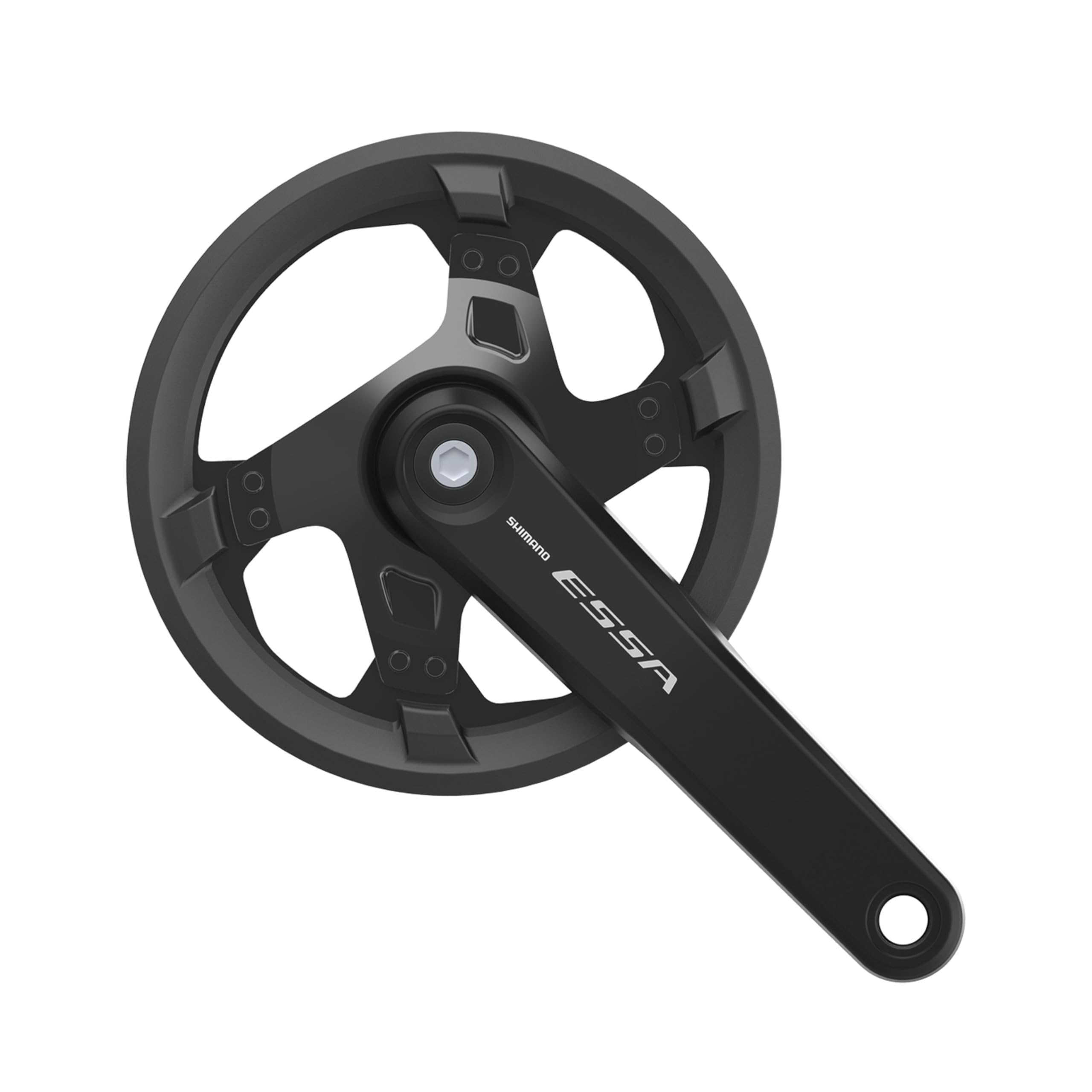 Amazon | シマノ(SHIMANO) ESSA(エッサ) FC-U2000-1 8/7スピード