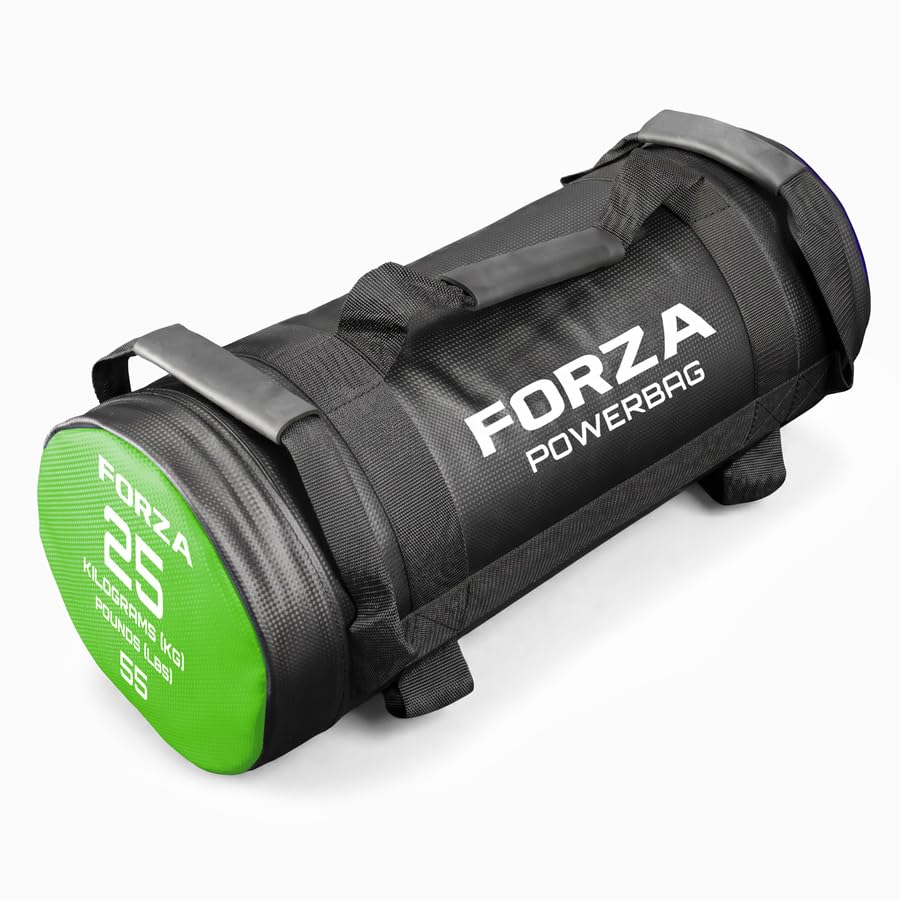 FORZA Power Weight Bags | 5kg–30kg (25kg)