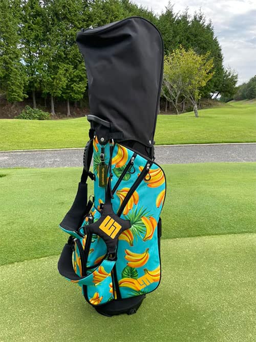 (3月限定出品)Loudmouth チェック柄 スタンドバッグ Amazon | ラウドマウス 6.5インチ スタンドバッグ 762987 6.5型