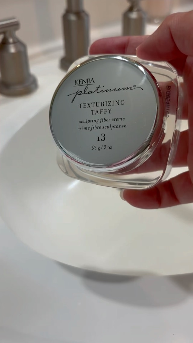 Watch Honest Customer Review Kenra Texturizing Taffy on