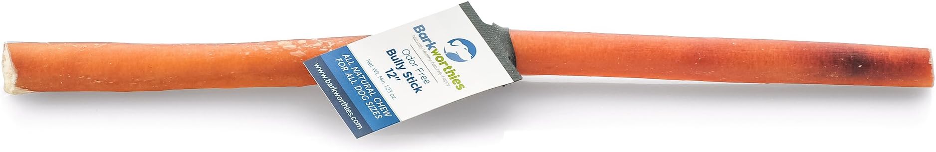 barkworthies 12 bully sticks