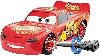 Lightning McQueen Disney-Cars (Light & Sound)