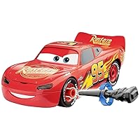 Tescoma Lightning McQueen Disney-Cars (Light And Sound)