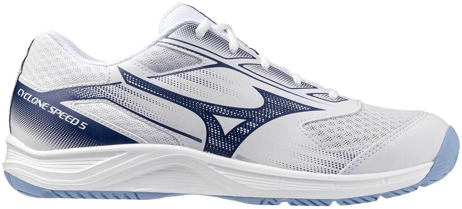 Mizuno Cyclone Speed 5 Volleyball Shoes EU 45