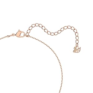 Amazon | [Swarovski] [スワロフスキー] Sparkling Dance Clover