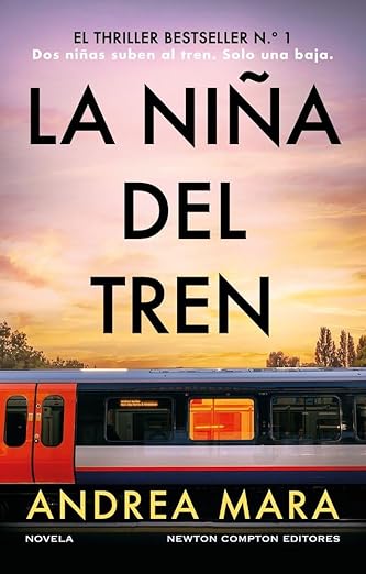 La niña del tren