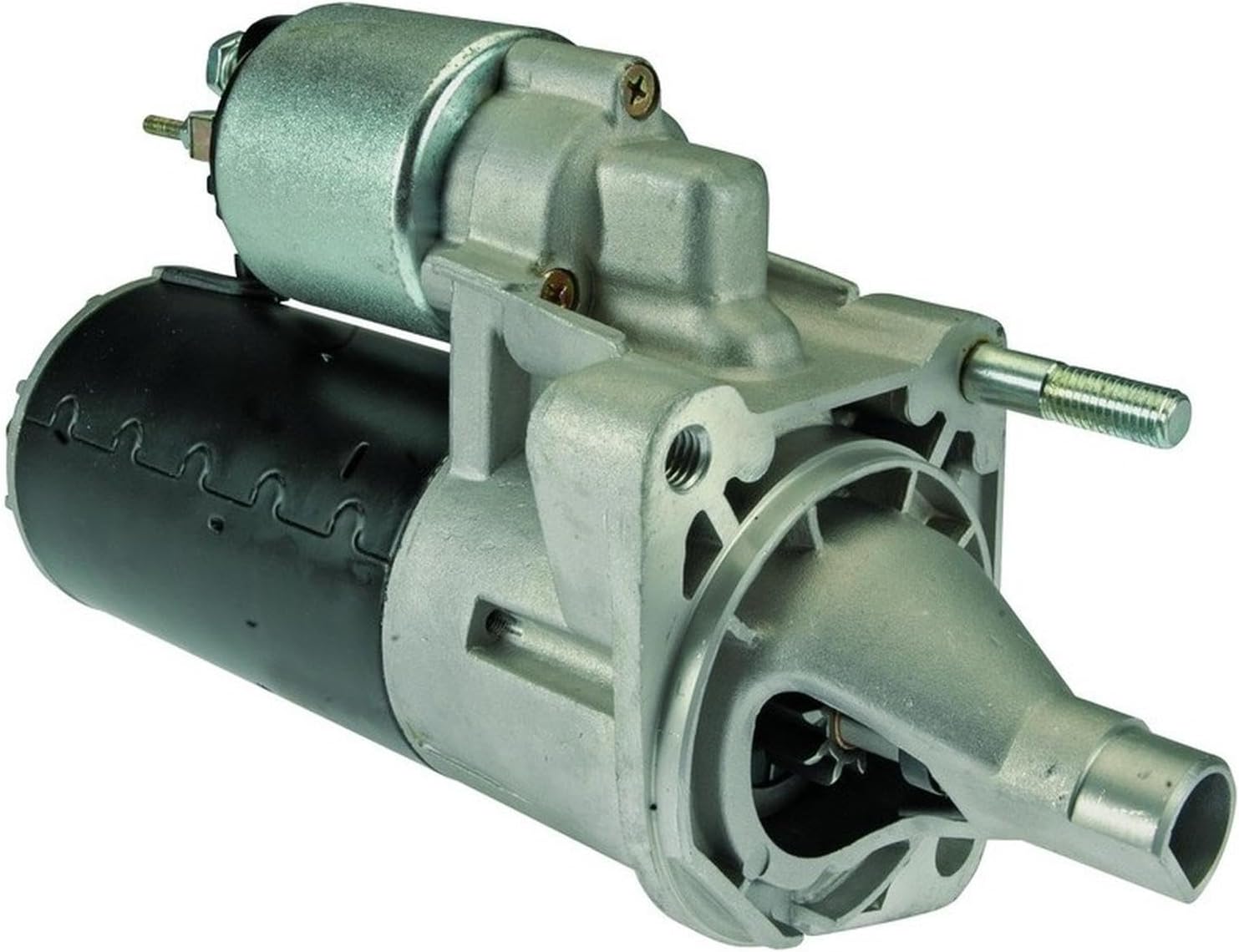 Premier Gear PG-16963 Starter Replacement for Grand Caravan, Charger, Town & Country, Dakota, Caravan, Voyager, Lancer, Grand Voyager, Lebaron, New Yorker, Aries, Reliant, Dynasty, Acclaim, Shadow