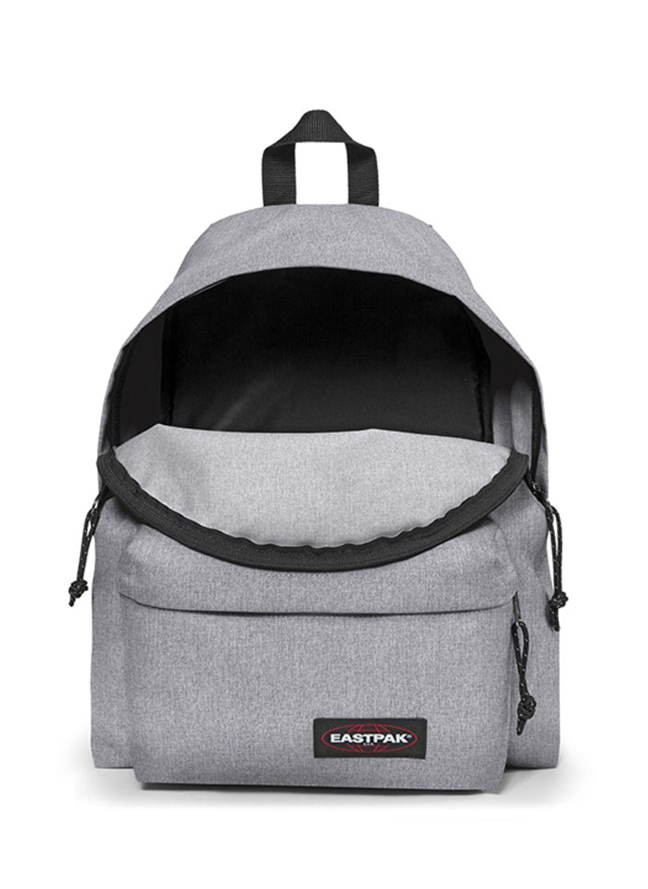 eastpack EASTPAK: Padded PAK'R Sunday Grey, One Size