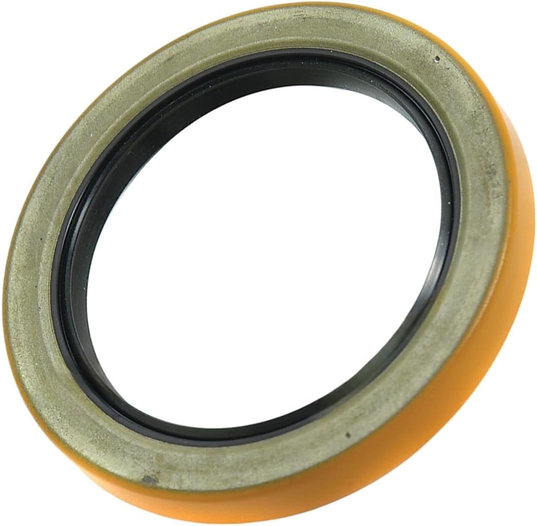 Manual Transmission Output Shaft Seal Front Outer fits Mazda 323,GLC 1981 1982 1983 1984 1985 1986 1987 1988 1989 fits Ford Aspire,Festiva 1988 1989-1997 for Kia Rio 2001-2005 1 x