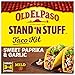 Price comparison product image Old El Paso Stand & Stuff Taco Kit 317g