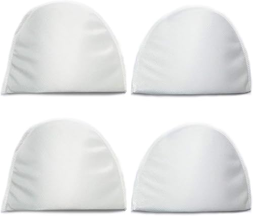 Spalline leggere bianche Compri paghi Stile 1110