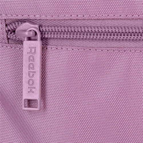 Miniatura 6 de Reebok Ashland Mochila Escolar 14' Pulgadas Morado 31,5x45x15 cms Poliéster by Joumma Bags