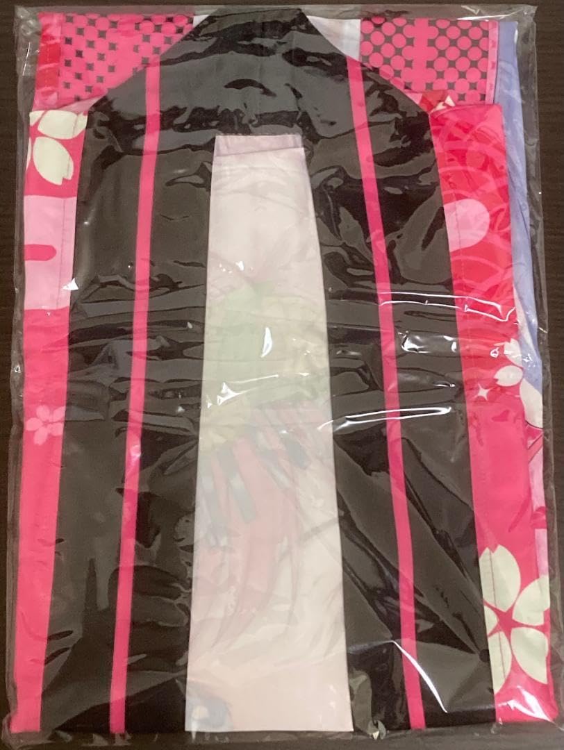 Amazon.co.jp: ぶいすぽっ 神田明神納涼祭り オリジナル法被 橘