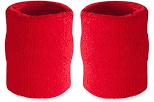 Suddora Arm Sweatbands: Stay Cool and Dry During Your Workouts and Games