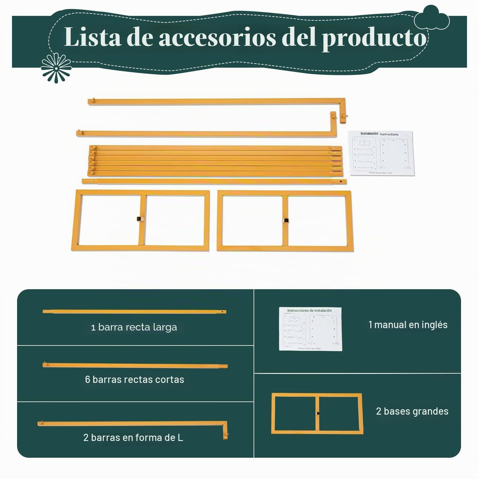 3 x 3 m de arco de boda cuadrado de metal para fondo, para ceremonias de boda, fotomatón de cumpleaños, decoración de fiestas