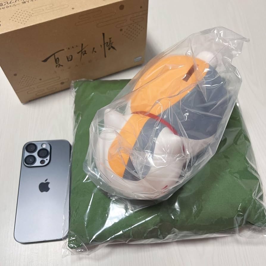 Amazon.co.jp: 劇場版 夏目友人帳 ～うつせみに結ぶ～ ニャンコ先生