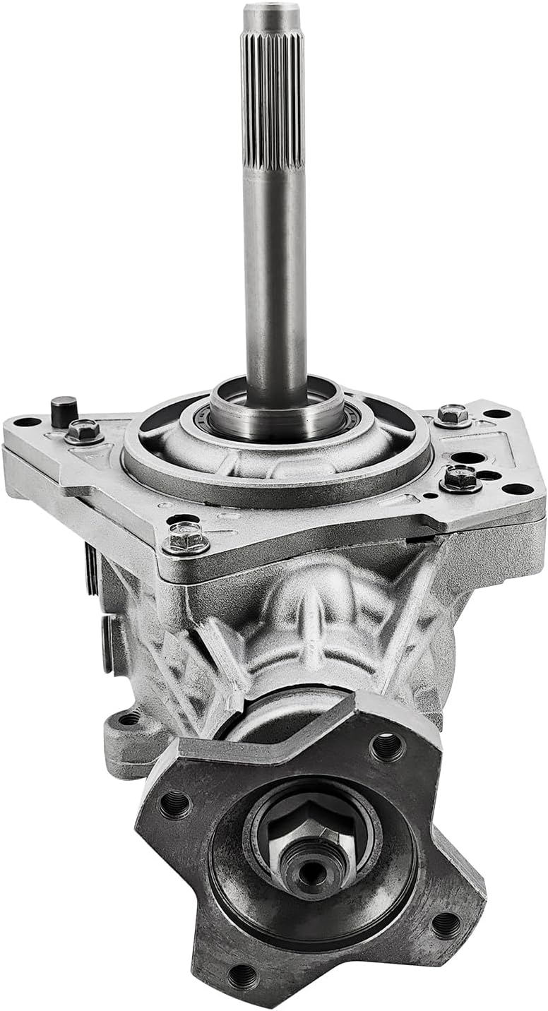 33100-JG200 Transfer Case Assembly Fits for Nissan Rogue 2.5L L4 AWD CVT 2008-2015 33100JG200 412-51314
