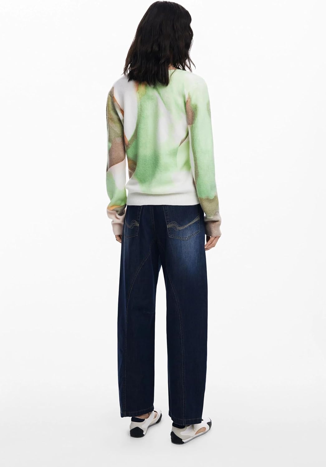 Desigual Women's JERS_Oulu