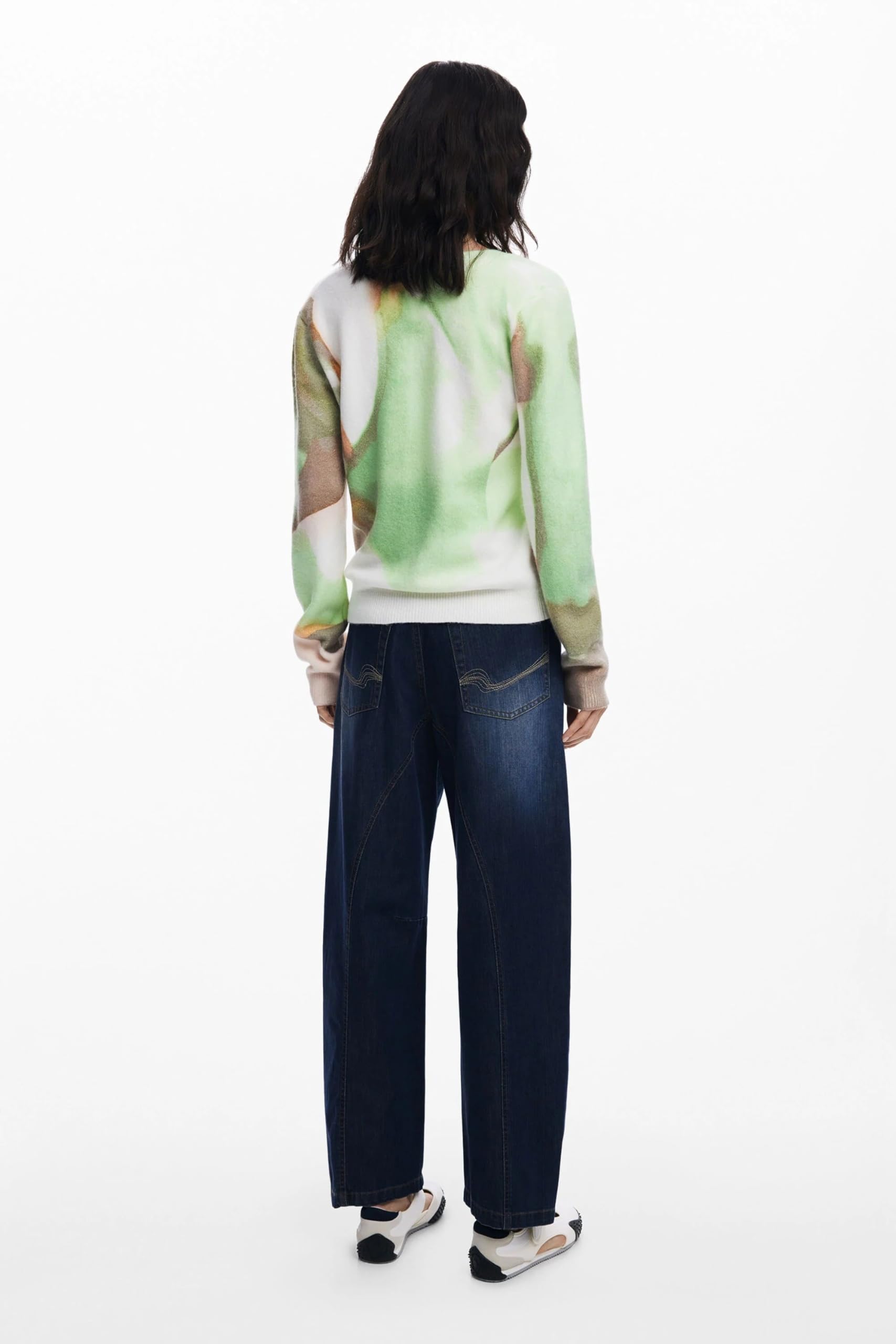 JERS_Oulu, 4146 Lettuce Green, XS