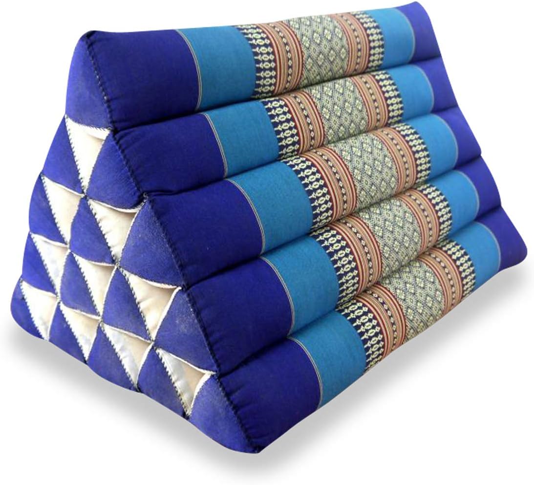 thai triangle pillow canada