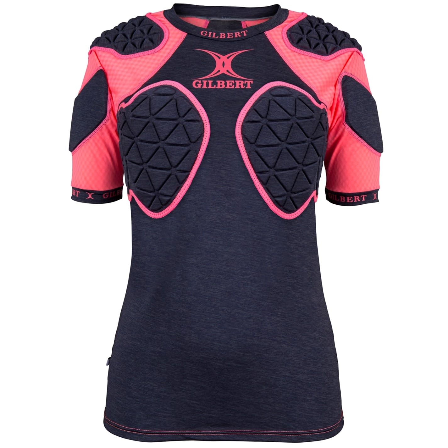 Gilbert Epaulière Rugby Femme Triflex Lite