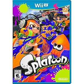 Amazon.ca: Games - Wii U: Video Games
