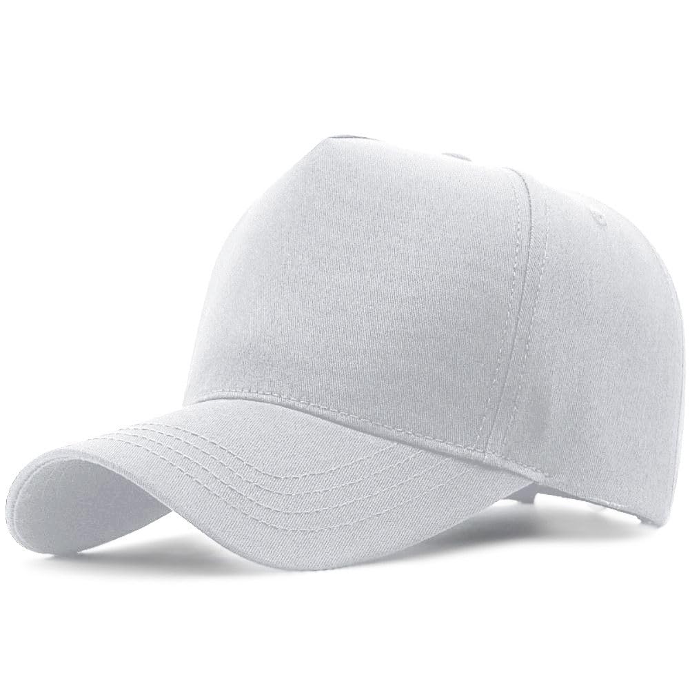 Oversize XXL Trucker Hat for Men Big Head Hats High Crown Baseball Cap  Adjustable