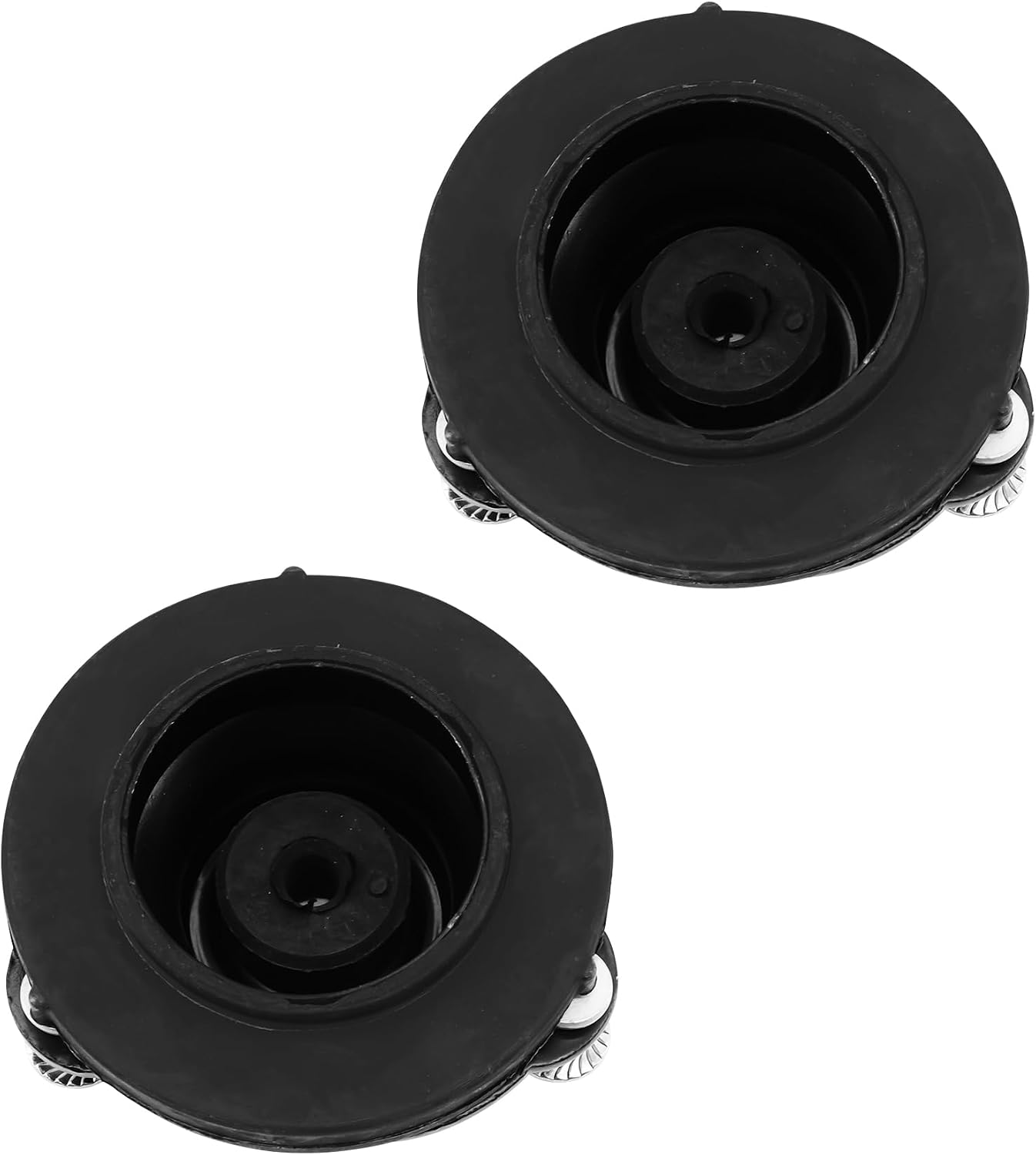 Front Strut Mount SM5640 Compatible with Toyota Tacoma 2005-2020 / 4Runner 2003-2022 / FJ 2007-2014, Compatible with Lexus GX460 2010-2022