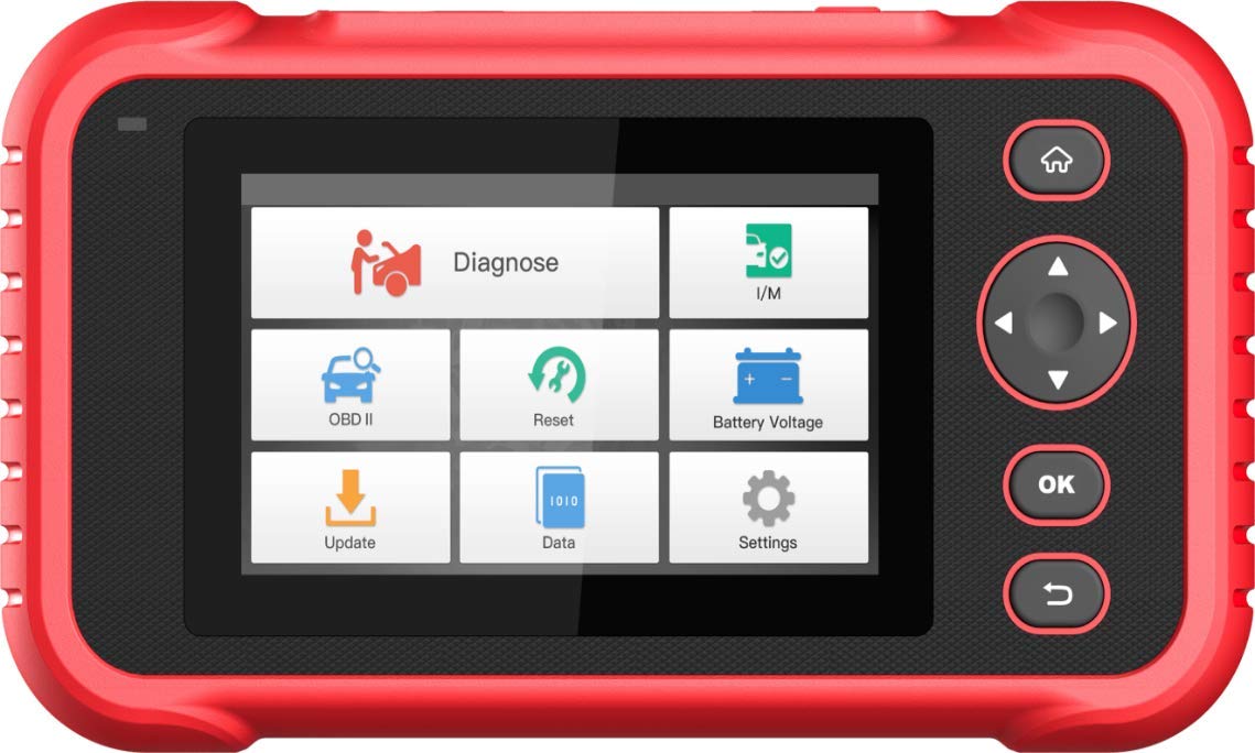 LAUNCH CRP239 PREMIUM CODE READER SCANNER