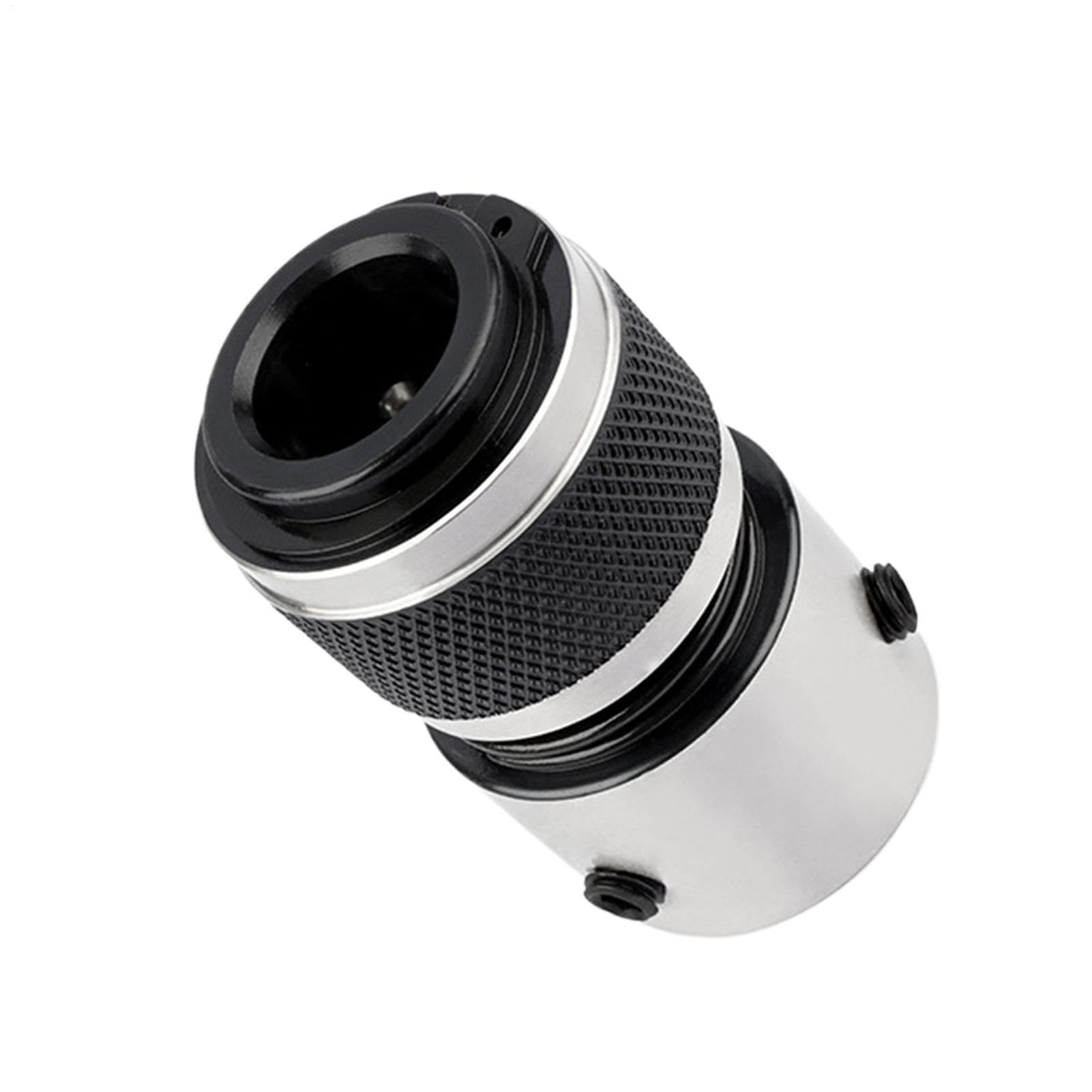 Mandrin rapide marteau pneumatique à connecteur autobloquant pour pelles