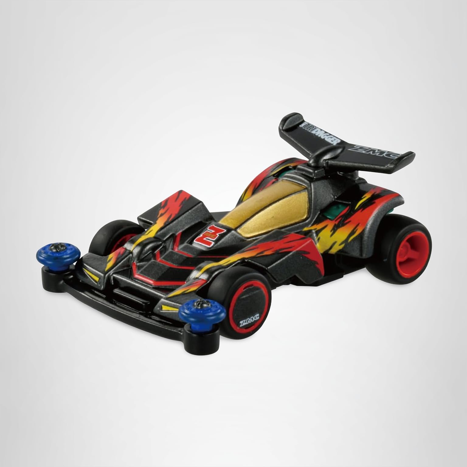 Amazon | タカラトミー(TAKARA TOMY) トミカプレミアムunlimited 爆走
