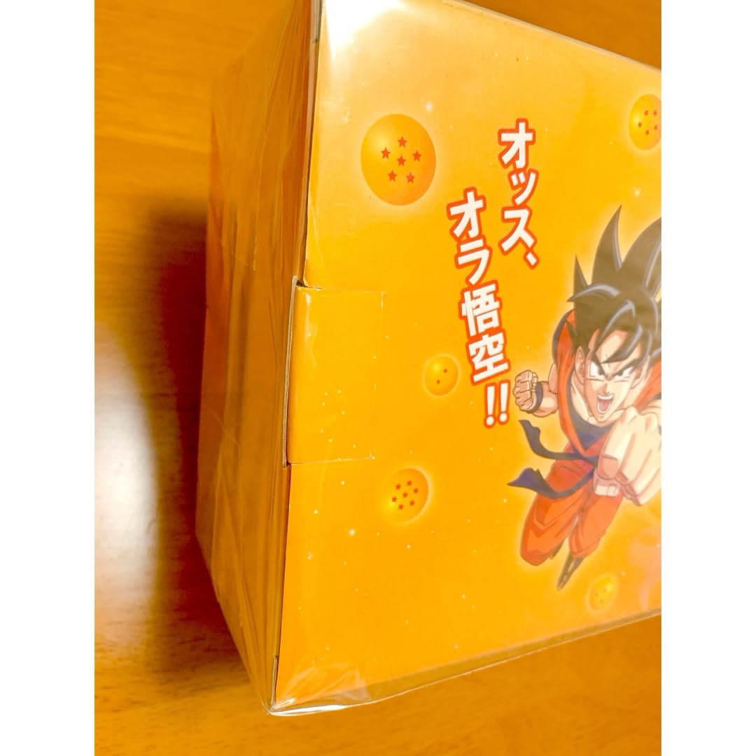 Amazon.co.jp: ドラゴンボール改 miniぬいぐるみクッションBOXセット 