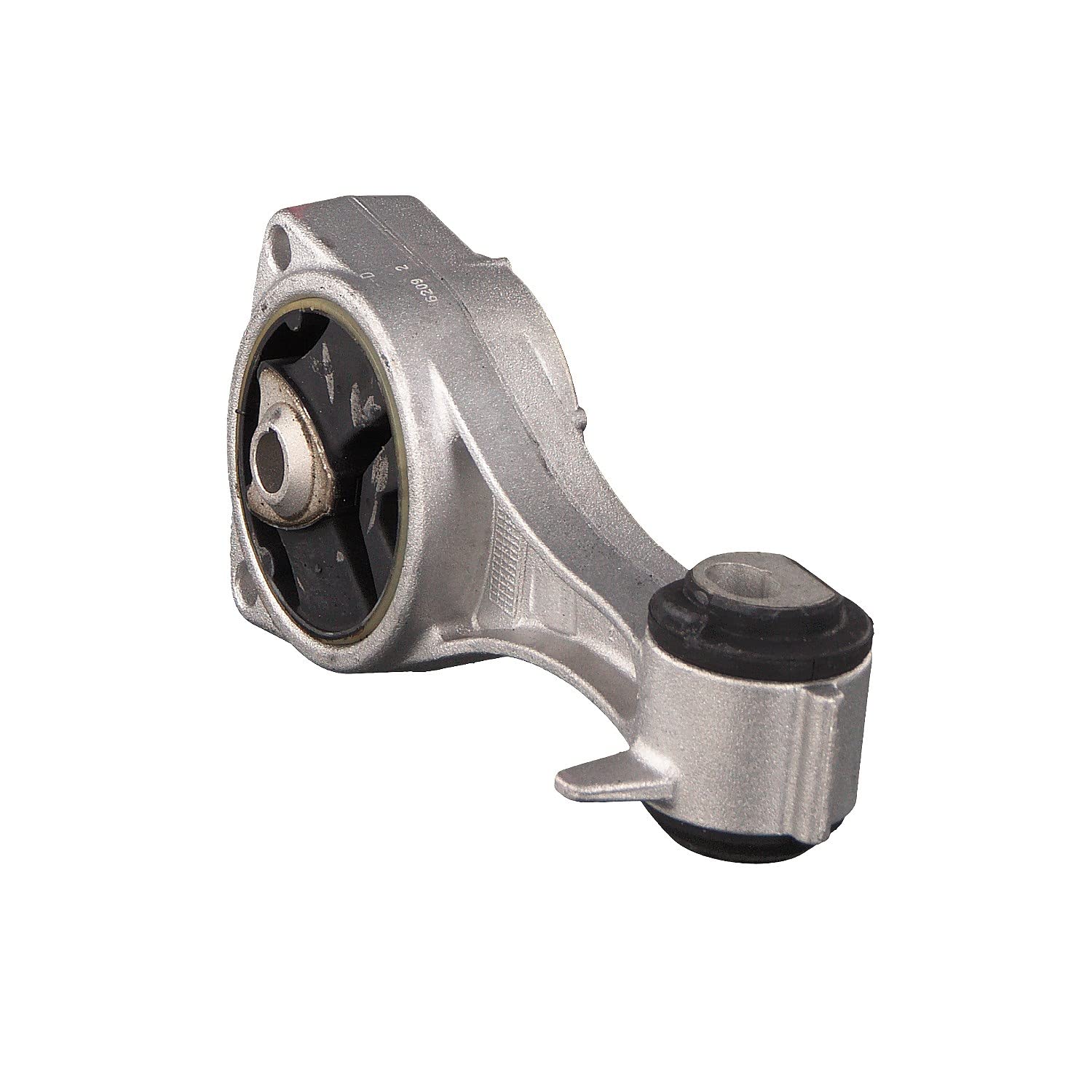 Febi bilstein 44555 stockage, moteur | Compatible avec: RENAULT ESPACE IV, LAGUNA II, LAGUNA II Grandtour, VEL SATIS