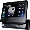 Pioneer AVH-Z7200DAB Indash Tape with Bluetooth