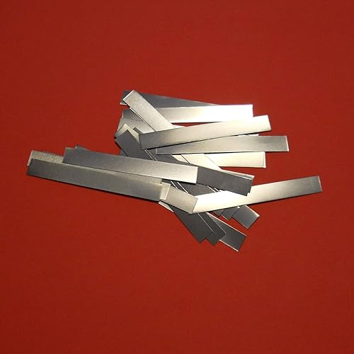 Miniatura 4 de Kastar Pure pestañas Tab 40piezas de níquel grado comercial adapta mejor para Heavy Duty alta capacidad de corriente y Hig battery packs Construir