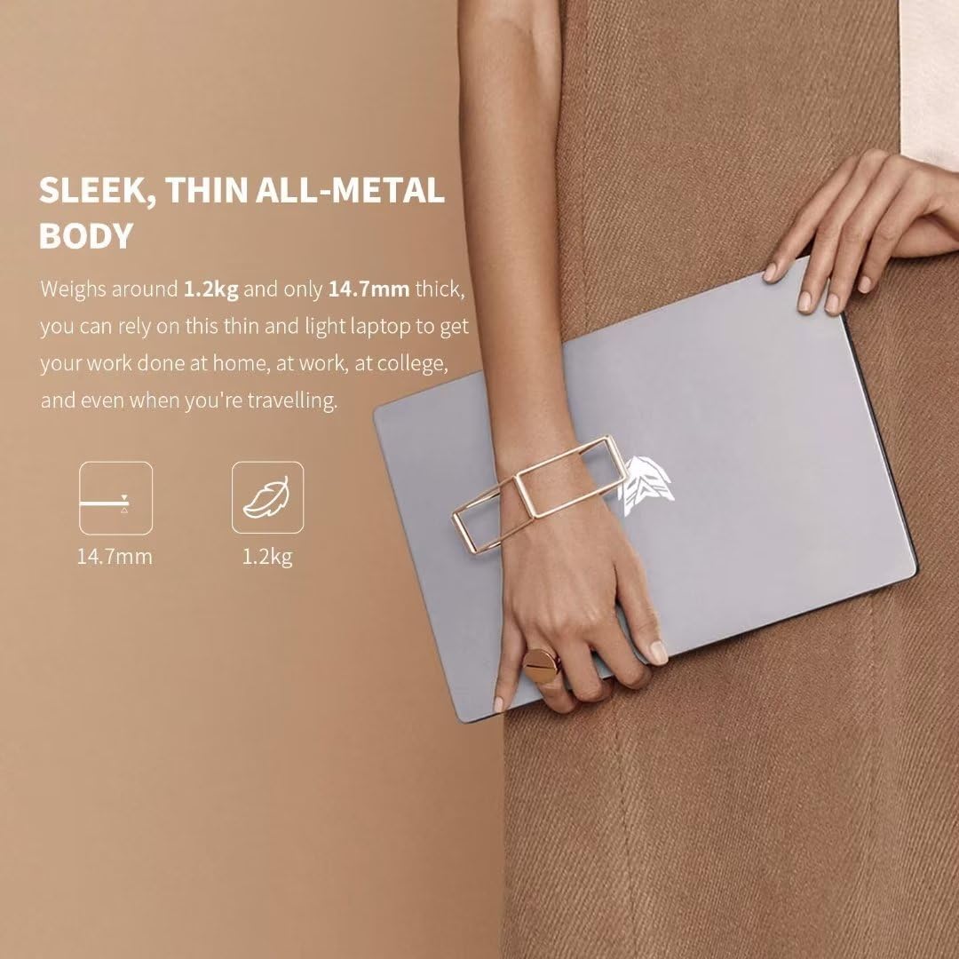 Amazon.com: Bmax Laptop 13.3