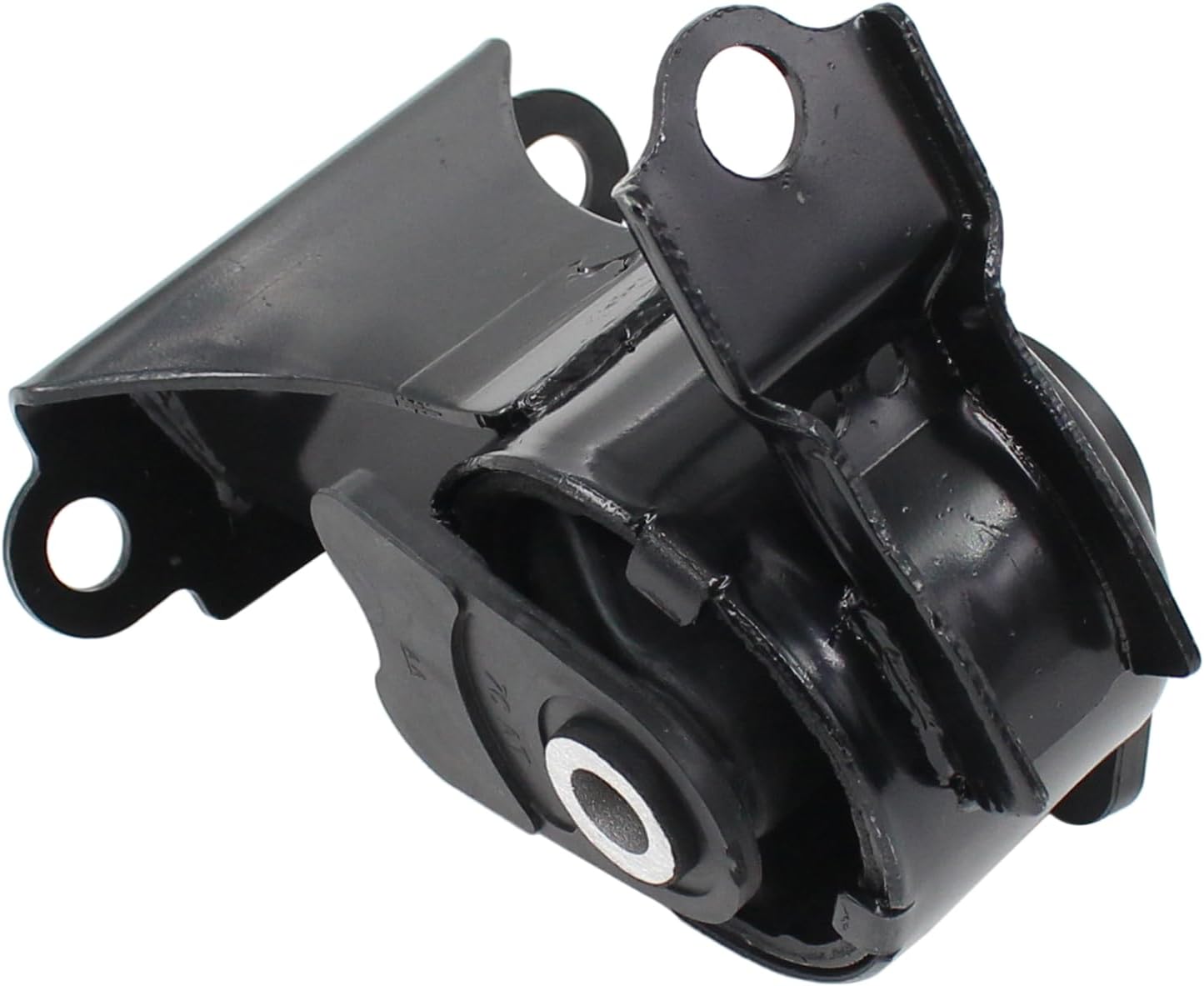 ApplianPar Front Transmission Motor Mount for Honda Element Acura RSX 2002-2011 2.4L Engine Replace 50805-S9A-983