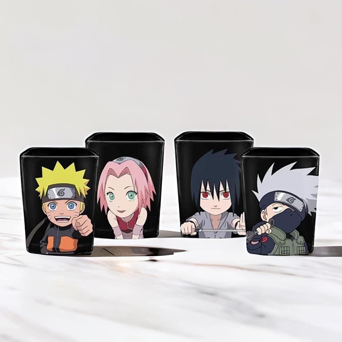 NARUTO 雑貨 セット NARUTO 雑貨 セット Amazon.com: Just Funky: Naruto